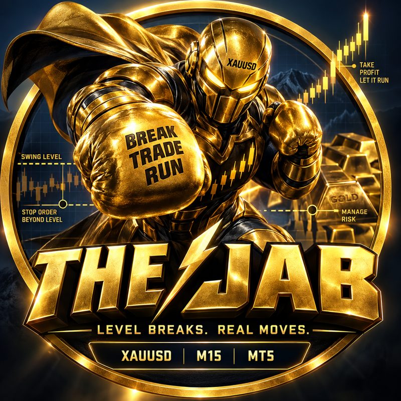 Jab artwork
