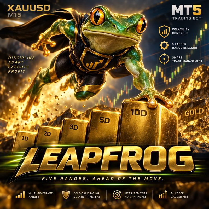 Leapfrog artwork